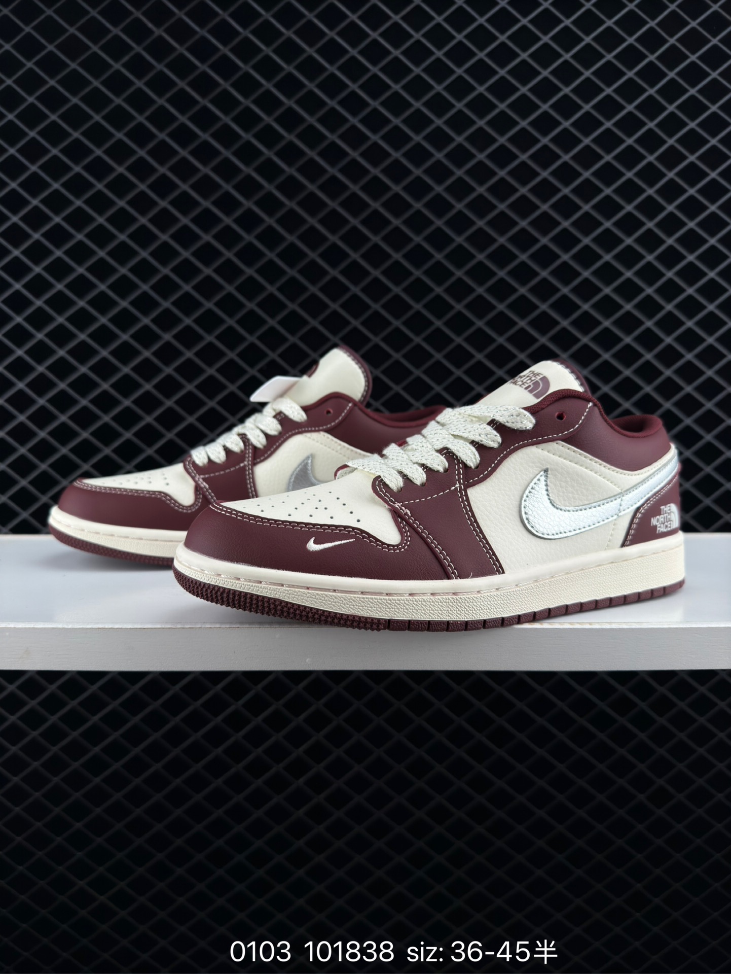 Nike Air Jordan 1 Low SE